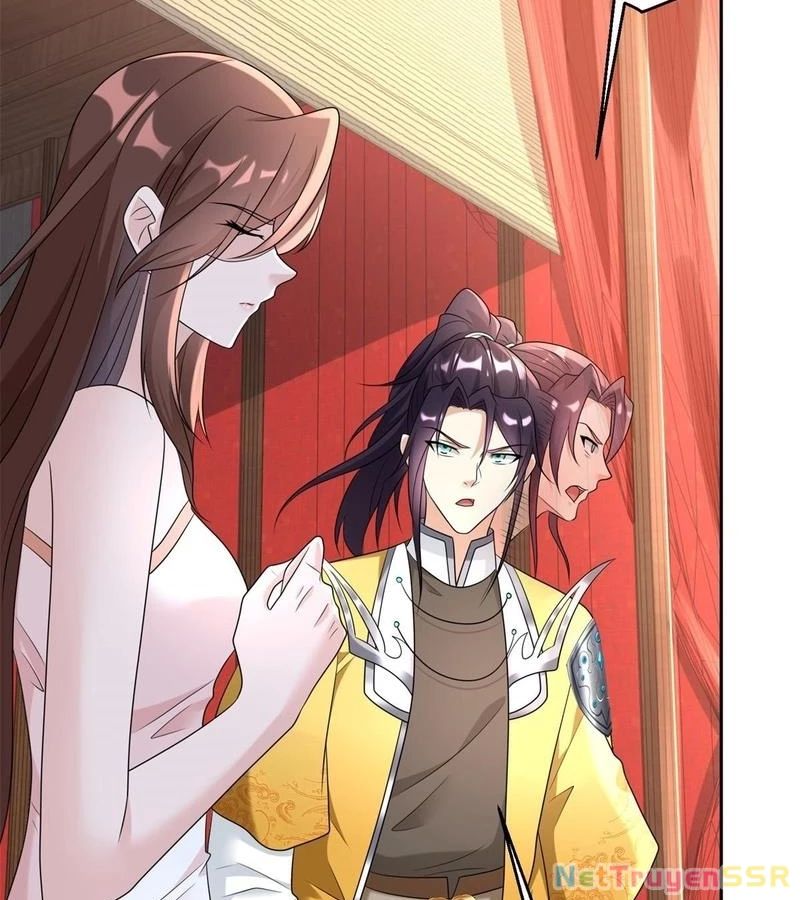 Người Ở Rể Bị Ép Thành Phản Diện Chap 544 - Next Chap 545