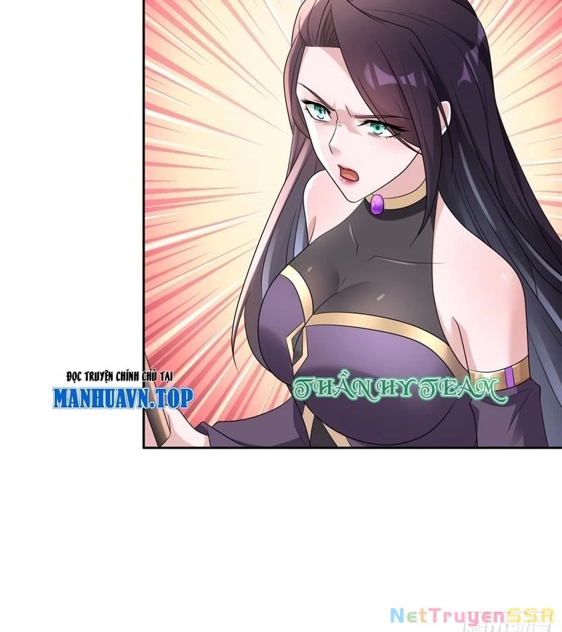 Người Ở Rể Bị Ép Thành Phản Diện Chap 544 - Next Chap 545