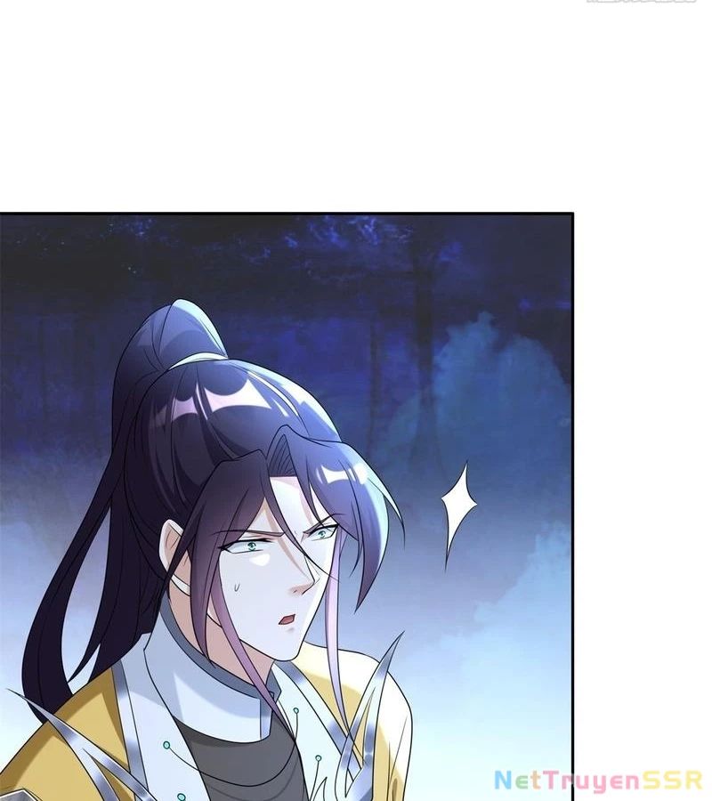 Người Ở Rể Bị Ép Thành Phản Diện Chap 544 - Next Chap 545