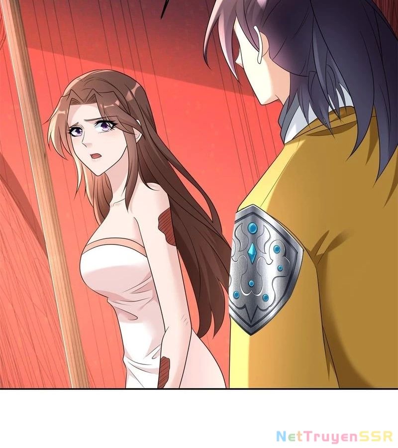 Người Ở Rể Bị Ép Thành Phản Diện Chap 544 - Next Chap 545