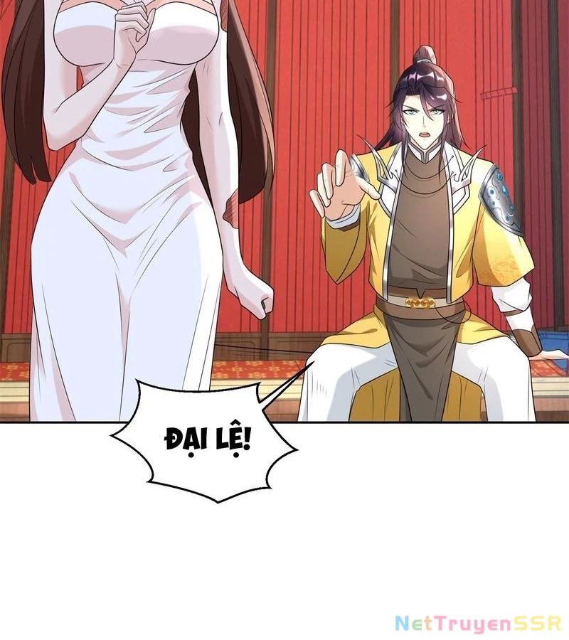 Người Ở Rể Bị Ép Thành Phản Diện Chap 544 - Next Chap 545