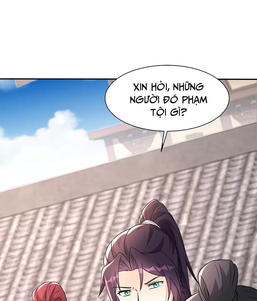 Người Ở Rể Bị Ép Thành Phản Diện Chap 554 - Next Chap 555