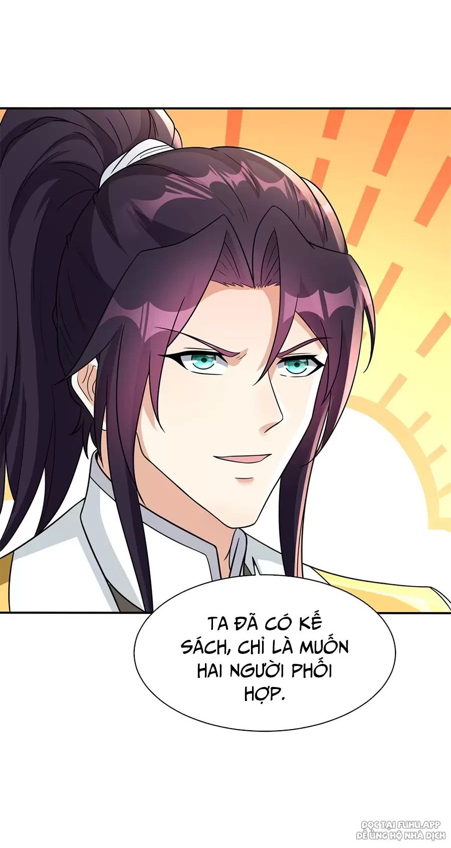Người Ở Rể Bị Ép Thành Phản Diện Chap 554 - Next Chap 555