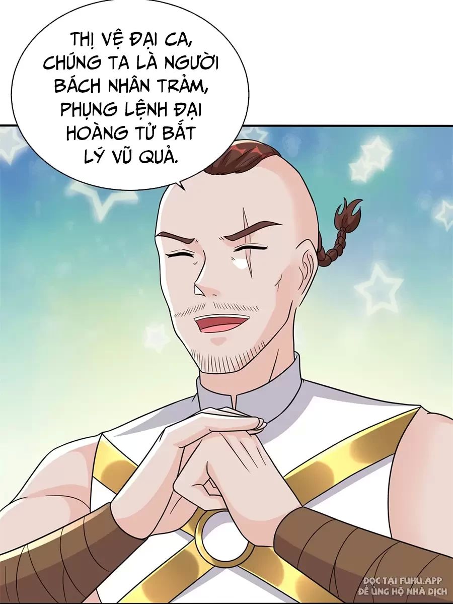 Người Ở Rể Bị Ép Thành Phản Diện Chap 554 - Next Chap 555