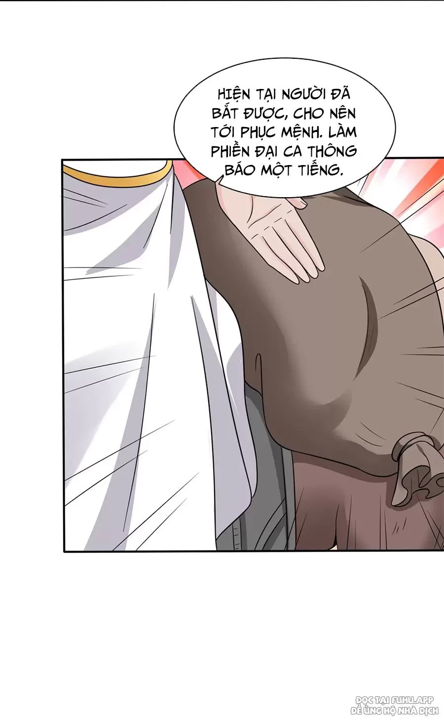 Người Ở Rể Bị Ép Thành Phản Diện Chap 554 - Next Chap 555