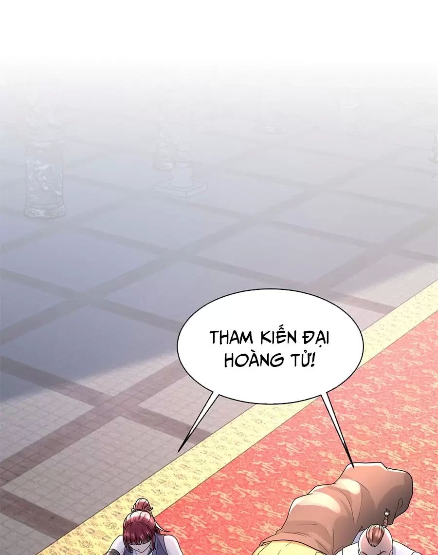 Người Ở Rể Bị Ép Thành Phản Diện Chap 554 - Next Chap 555