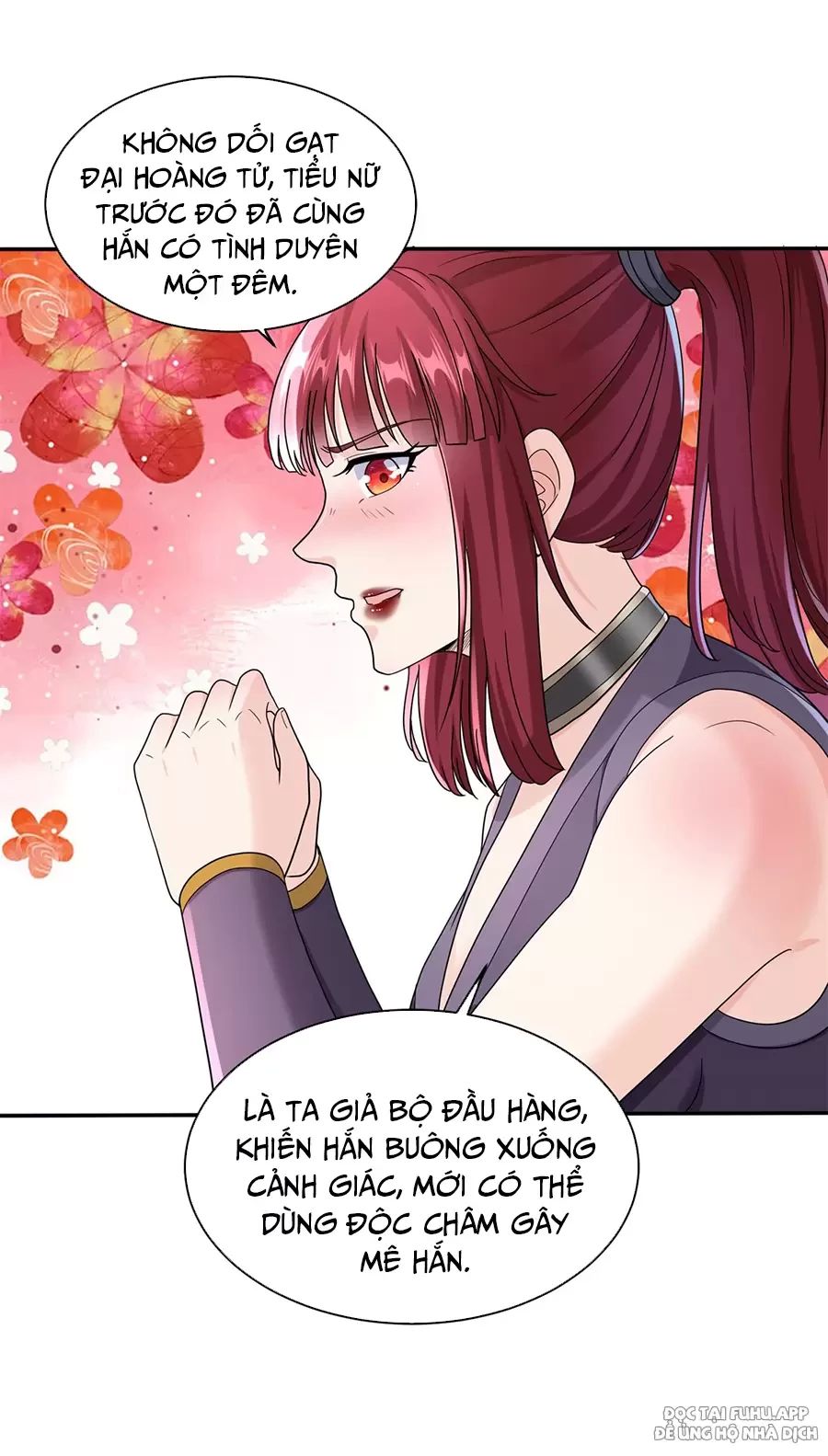 Người Ở Rể Bị Ép Thành Phản Diện Chap 554 - Next Chap 555