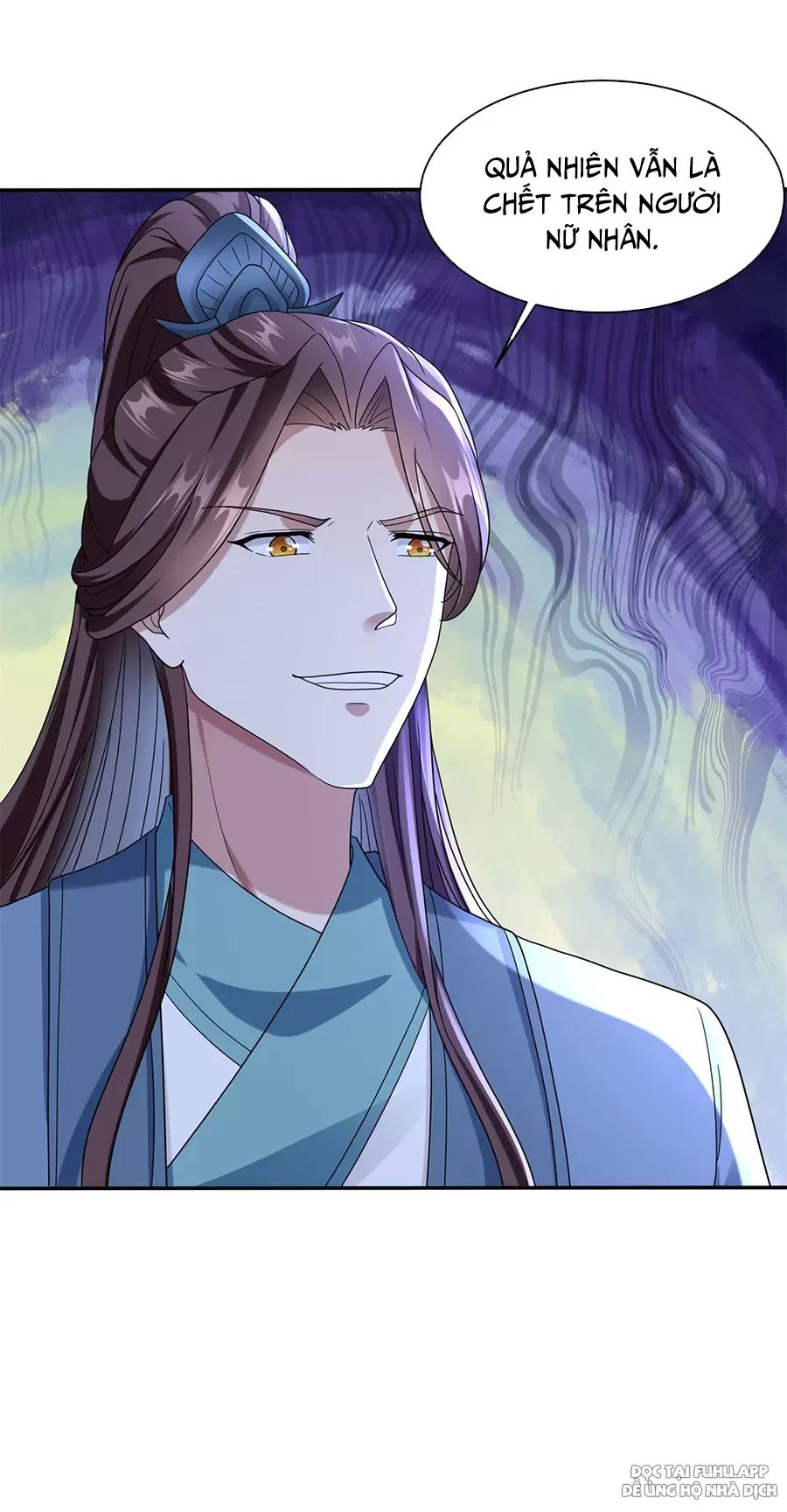 Người Ở Rể Bị Ép Thành Phản Diện Chap 554 - Next Chap 555