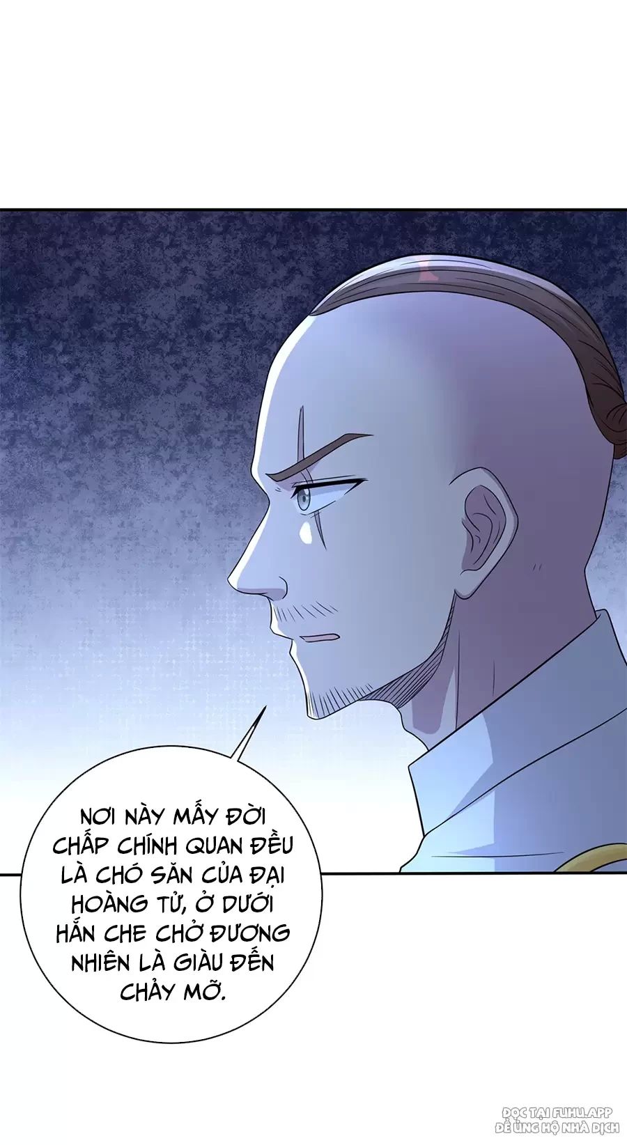 Người Ở Rể Bị Ép Thành Phản Diện Chap 554 - Next Chap 555