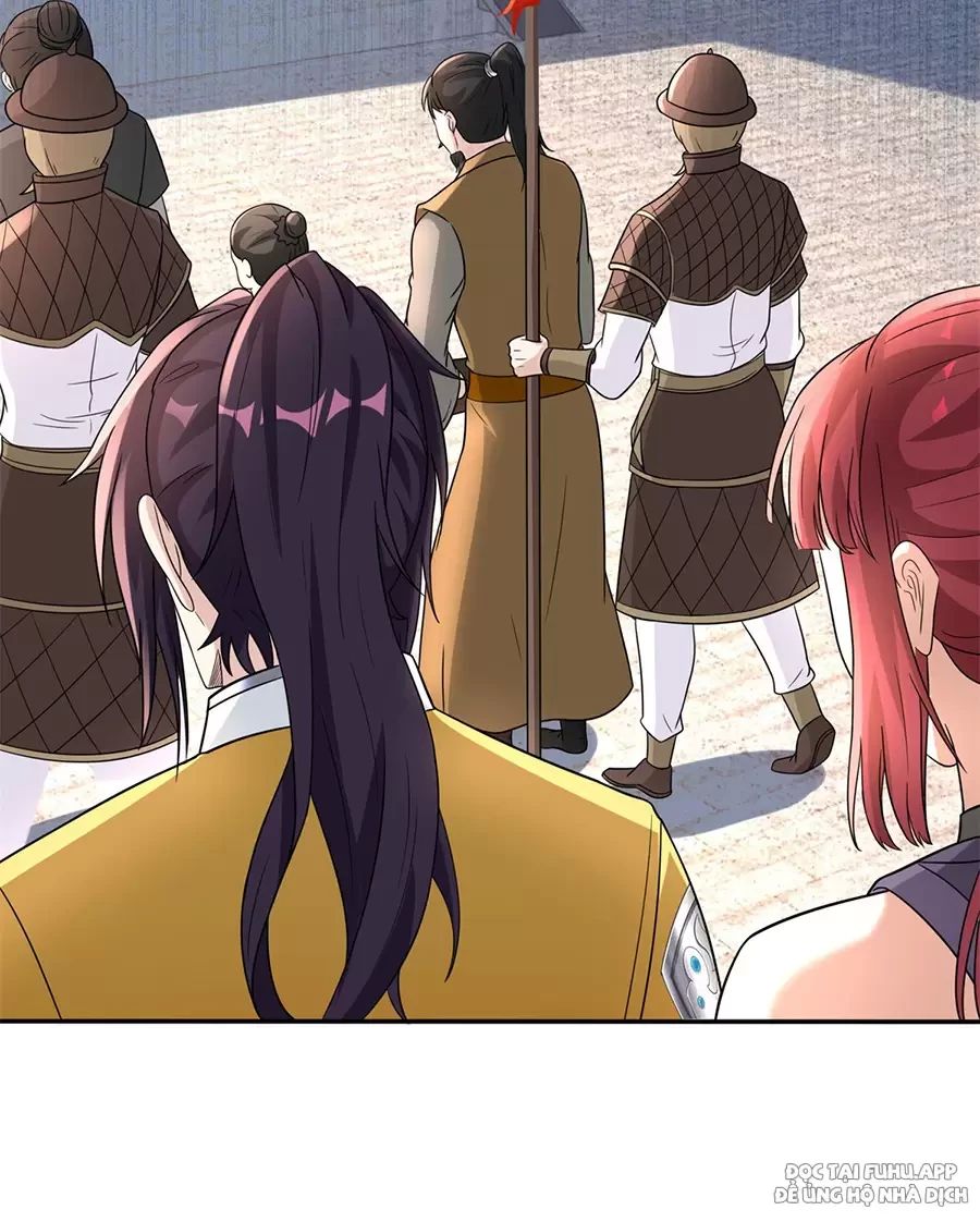 Người Ở Rể Bị Ép Thành Phản Diện Chap 554 - Next Chap 555