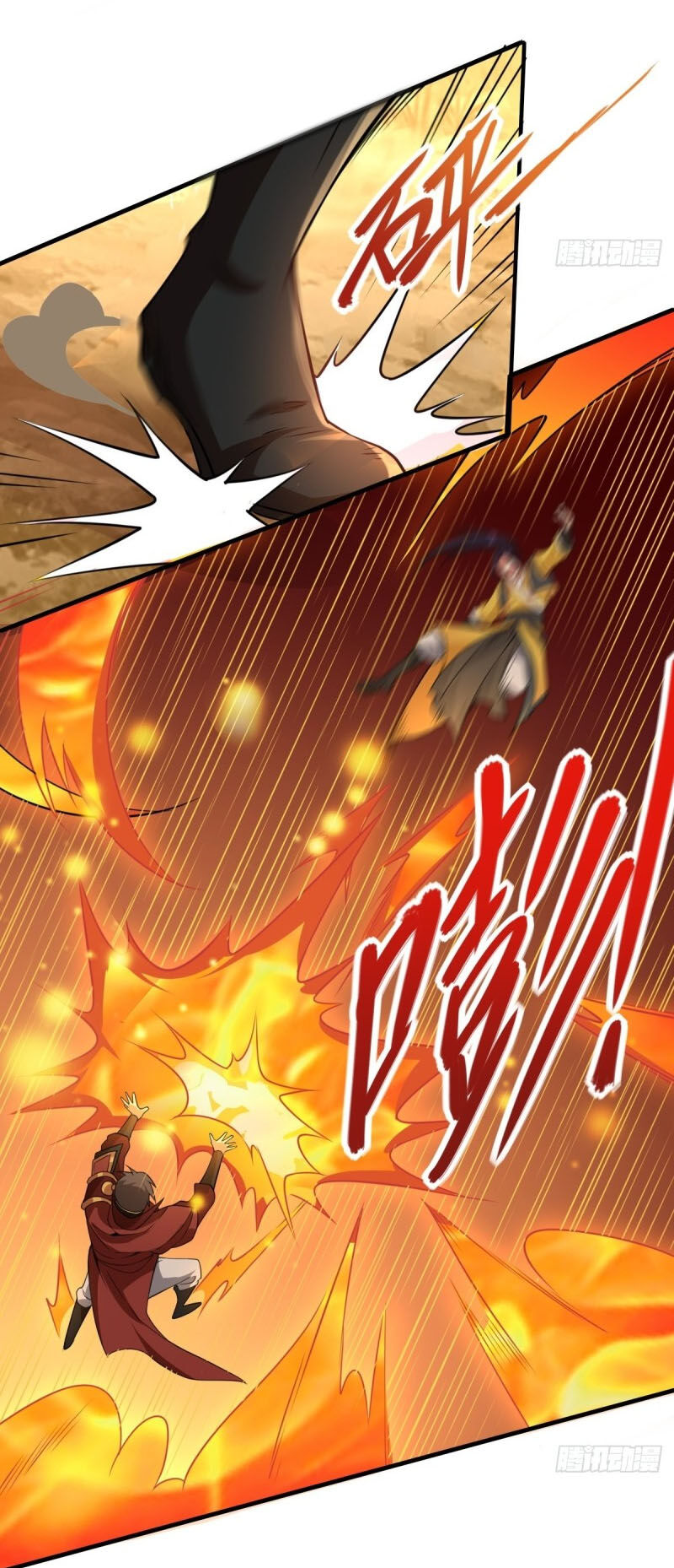 Người Ở Rể Bị Ép Thành Phản Diện Chap 57 - Next Chap 58