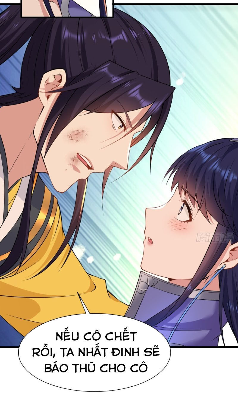 Người Ở Rể Bị Ép Thành Phản Diện Chap 57 - Next Chap 58