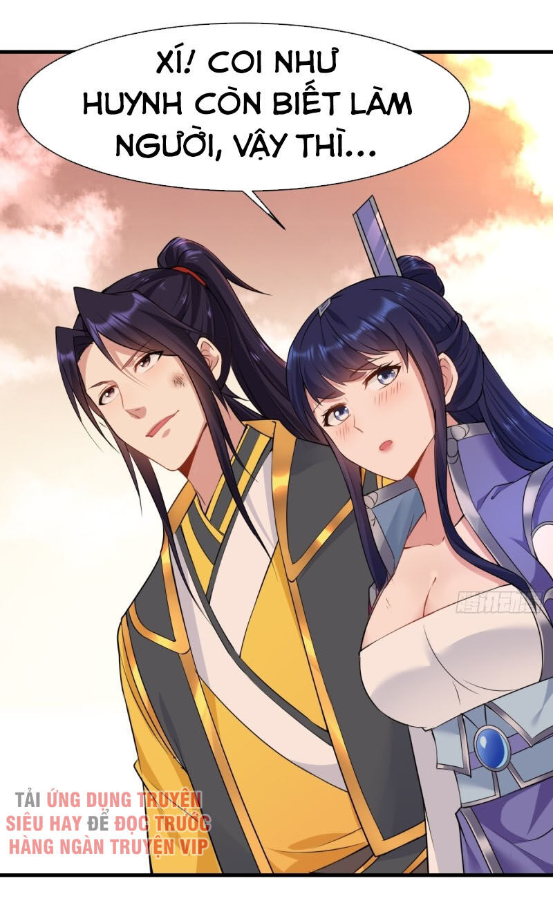 Người Ở Rể Bị Ép Thành Phản Diện Chap 57 - Next Chap 58