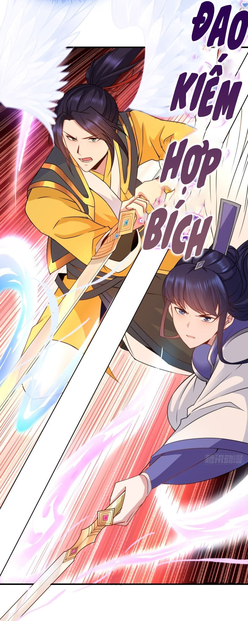 Người Ở Rể Bị Ép Thành Phản Diện Chap 57 - Next Chap 58