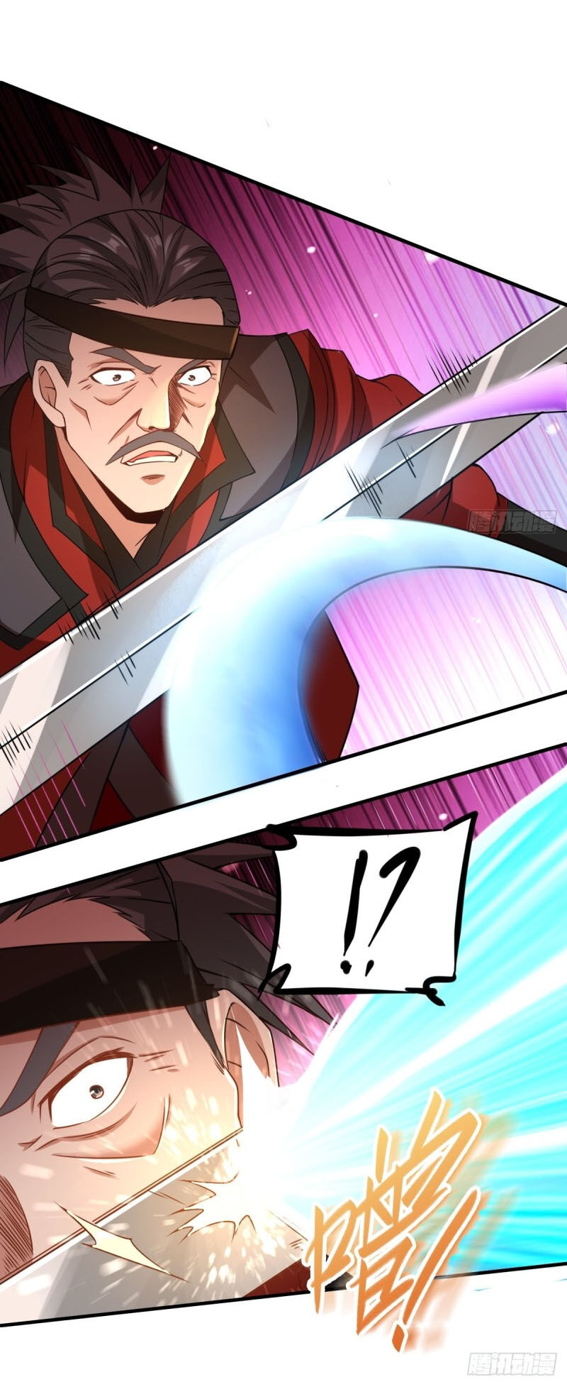 Người Ở Rể Bị Ép Thành Phản Diện Chap 57 - Next Chap 58