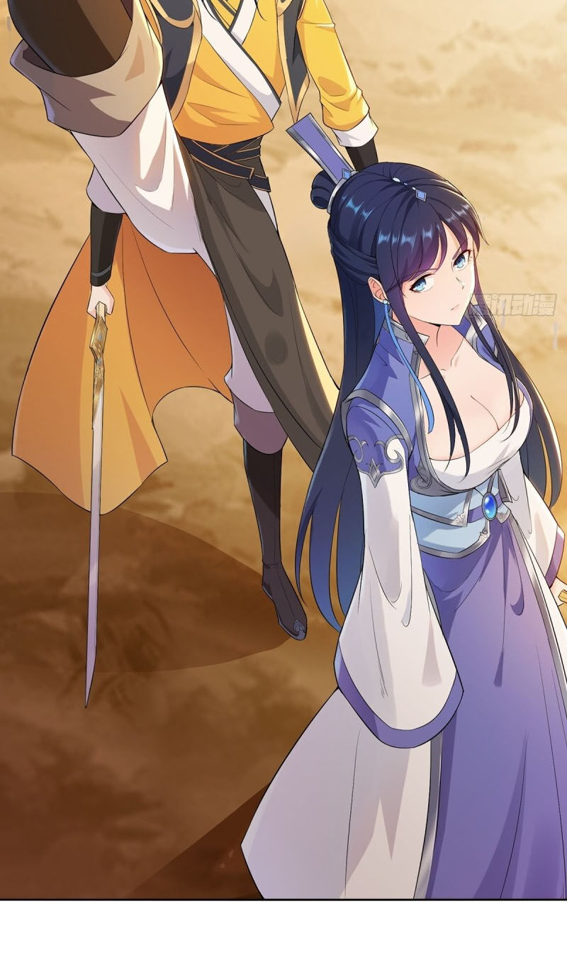 Người Ở Rể Bị Ép Thành Phản Diện Chap 58 - Next Chap 59