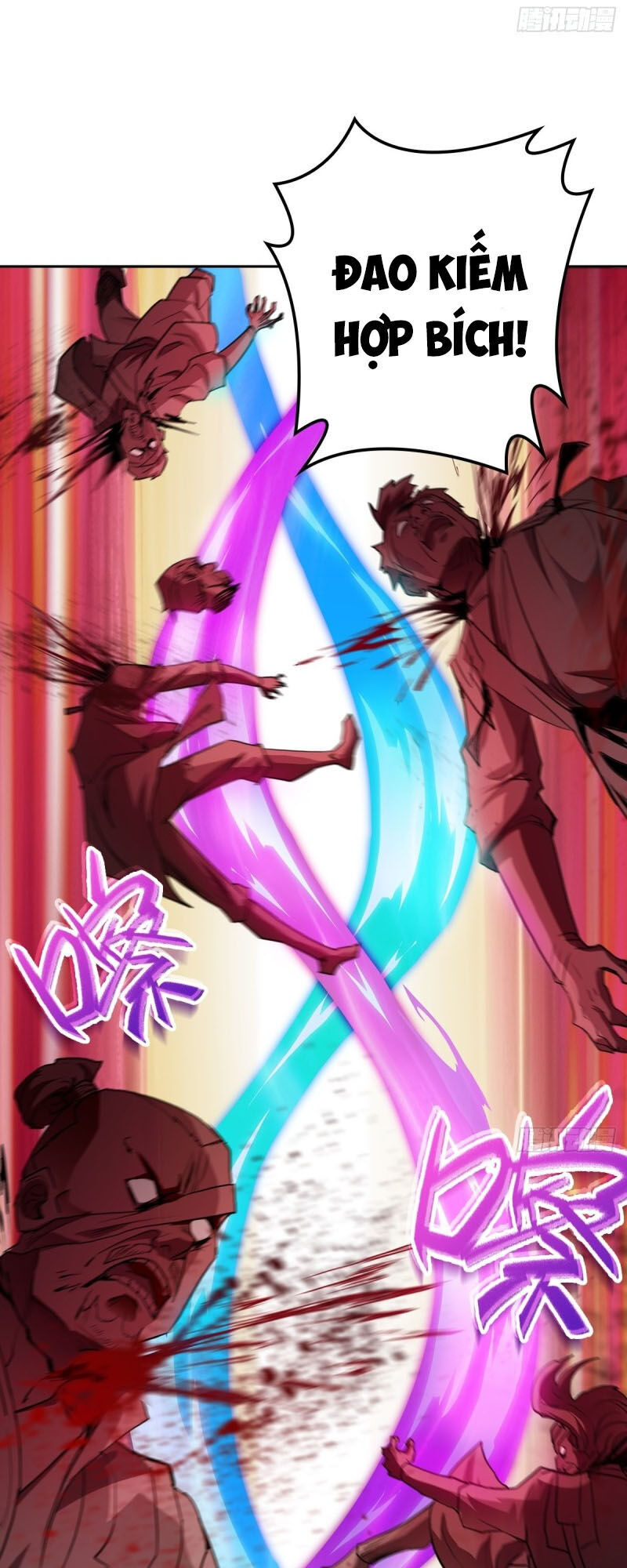 Người Ở Rể Bị Ép Thành Phản Diện Chap 58 - Next Chap 59