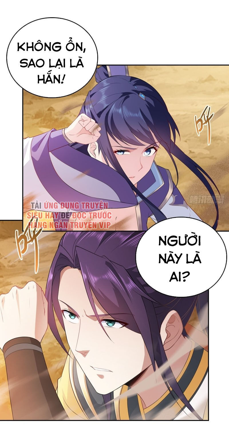 Người Ở Rể Bị Ép Thành Phản Diện Chap 58 - Next Chap 59