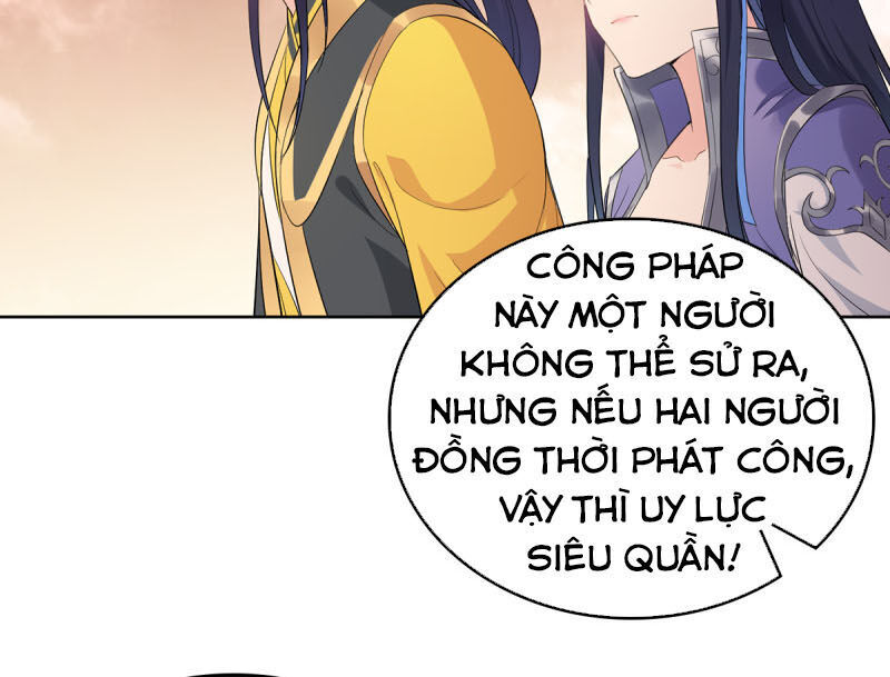 Người Ở Rể Bị Ép Thành Phản Diện Chap 58 - Next Chap 59