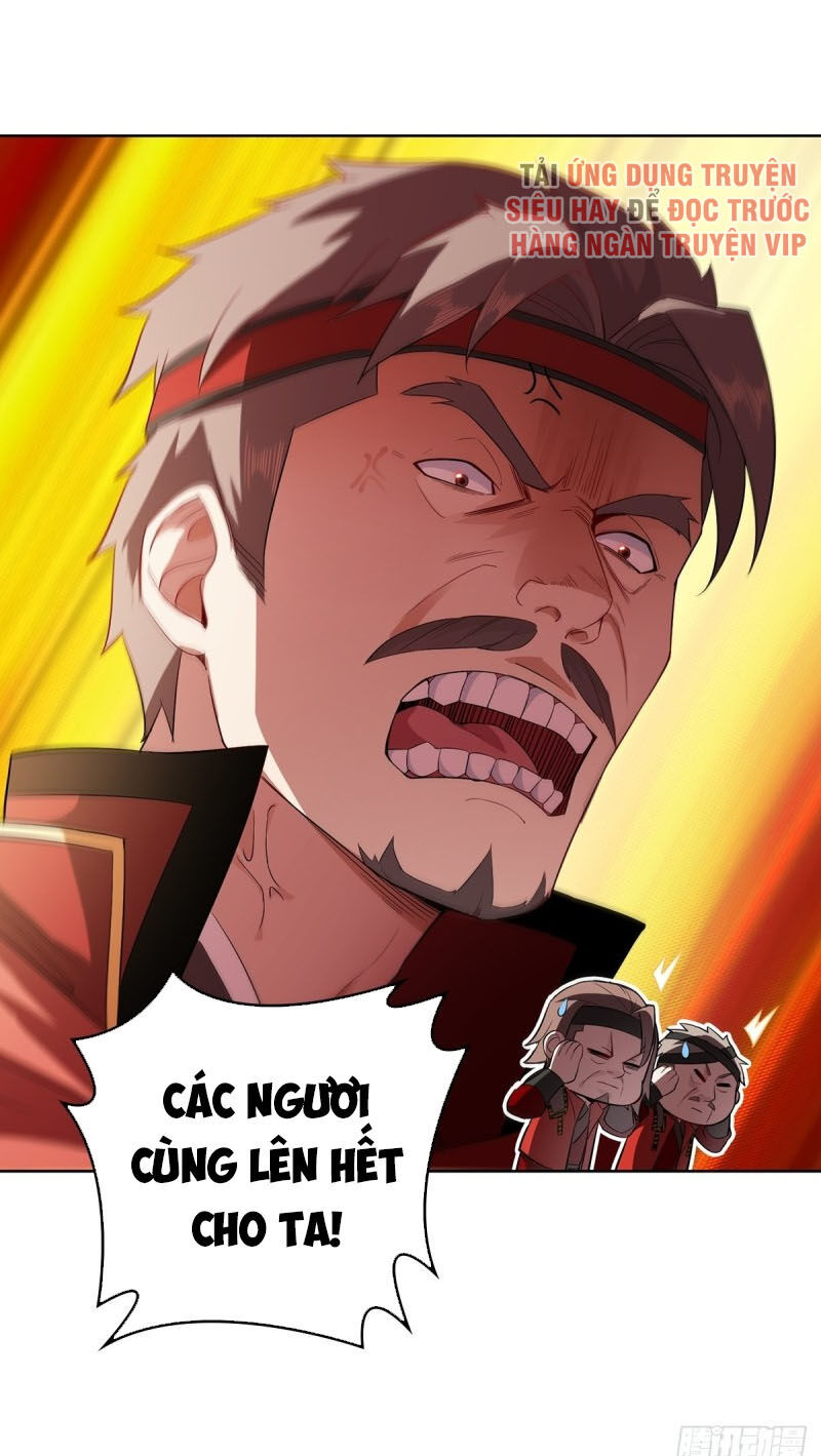 Người Ở Rể Bị Ép Thành Phản Diện Chap 58 - Next Chap 59