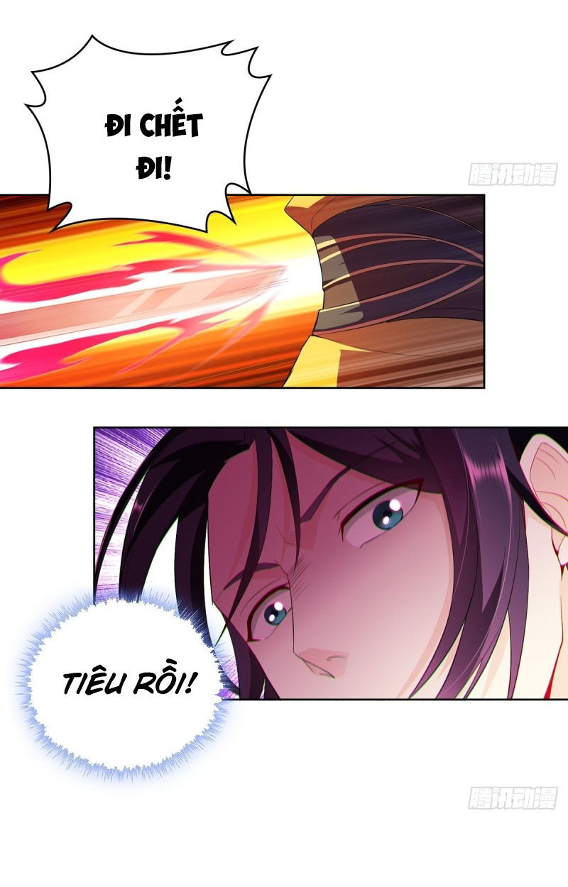 Người Ở Rể Bị Ép Thành Phản Diện Chap 58 - Next Chap 59