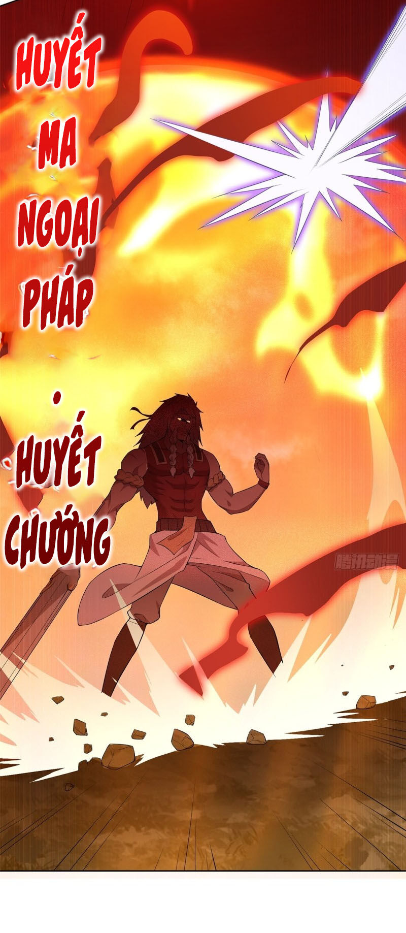 Người Ở Rể Bị Ép Thành Phản Diện Chap 59 - Next Chap 60