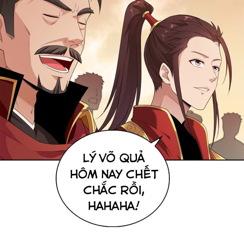 Người Ở Rể Bị Ép Thành Phản Diện Chap 59 - Next Chap 60