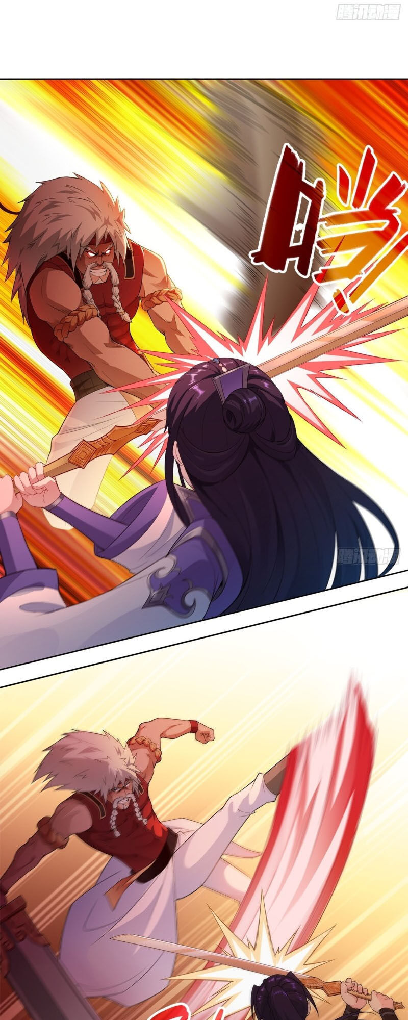 Người Ở Rể Bị Ép Thành Phản Diện Chap 59 - Next Chap 60