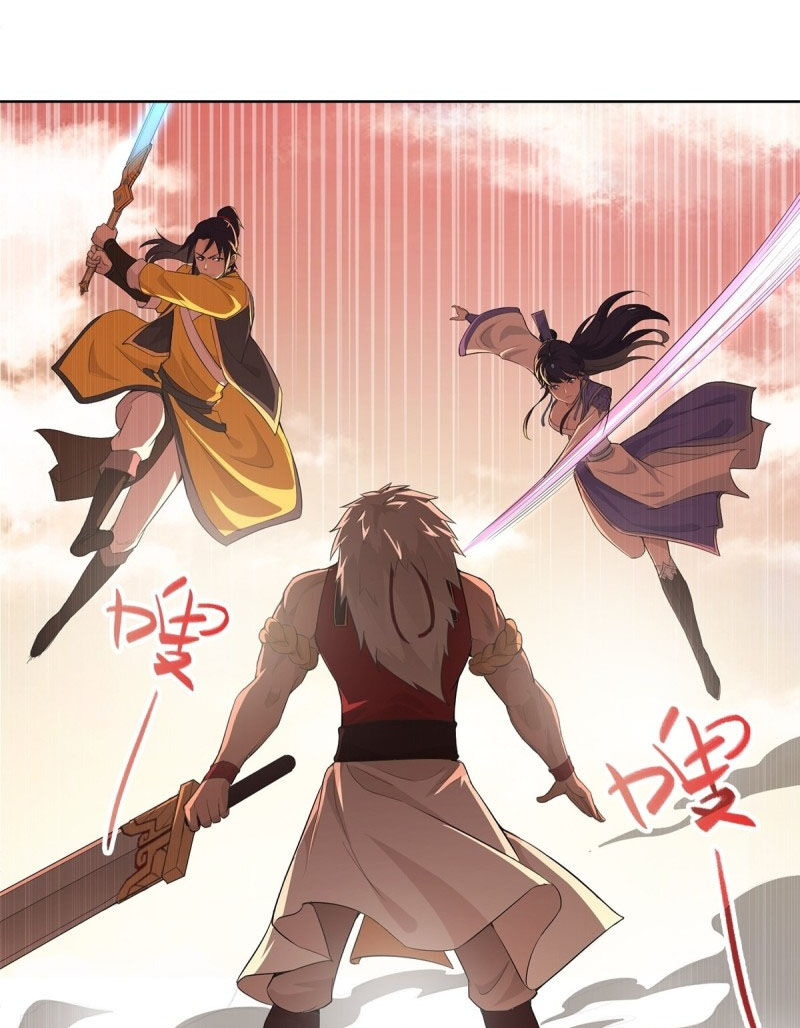 Người Ở Rể Bị Ép Thành Phản Diện Chap 59 - Next Chap 60