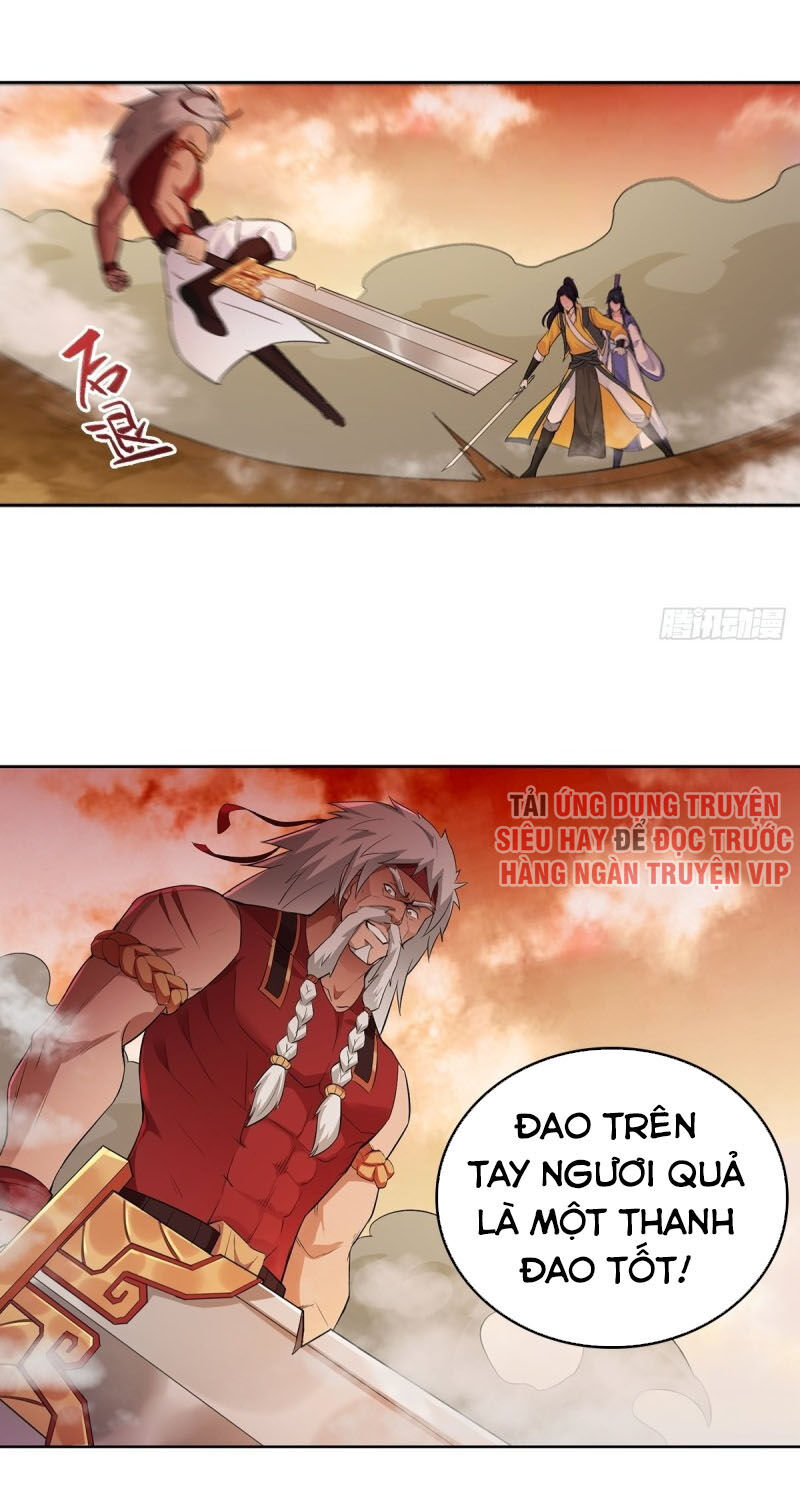 Người Ở Rể Bị Ép Thành Phản Diện Chap 59 - Next Chap 60