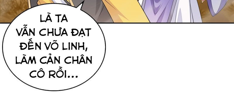 Người Ở Rể Bị Ép Thành Phản Diện Chap 59 - Next Chap 60
