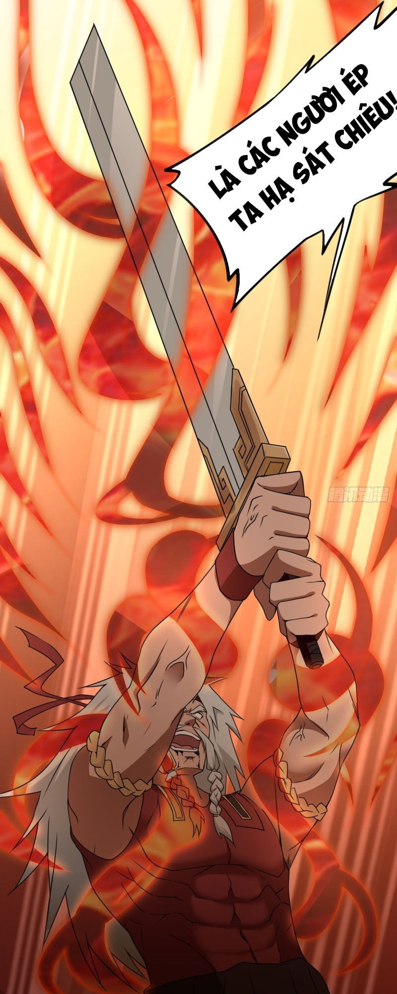 Người Ở Rể Bị Ép Thành Phản Diện Chap 60 - Next Chap 61