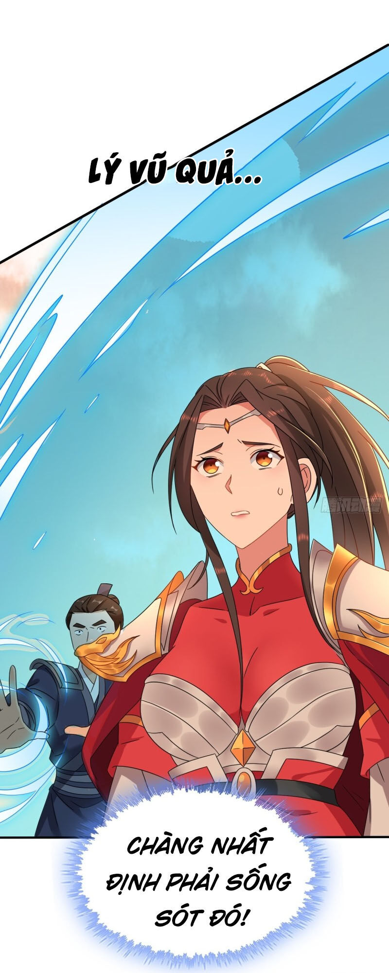 Người Ở Rể Bị Ép Thành Phản Diện Chap 60 - Next Chap 61