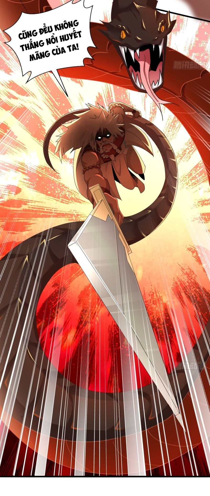 Người Ở Rể Bị Ép Thành Phản Diện Chap 60 - Next Chap 61