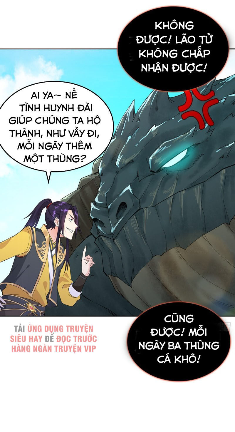 Người Ở Rể Bị Ép Thành Phản Diện Chap 62 - Next Chap 63
