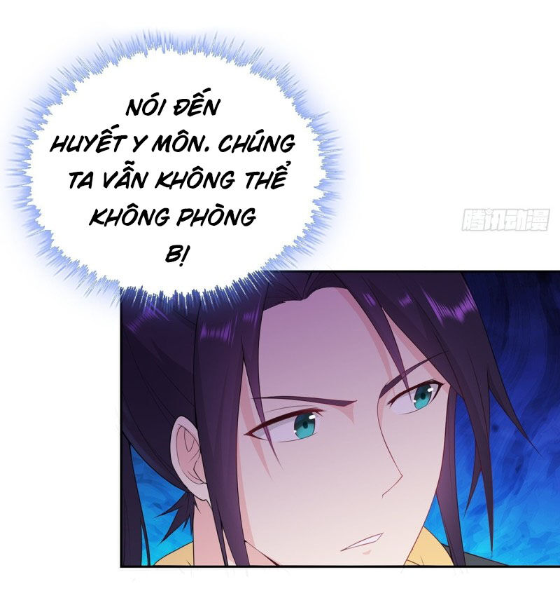 Người Ở Rể Bị Ép Thành Phản Diện Chap 62 - Next Chap 63
