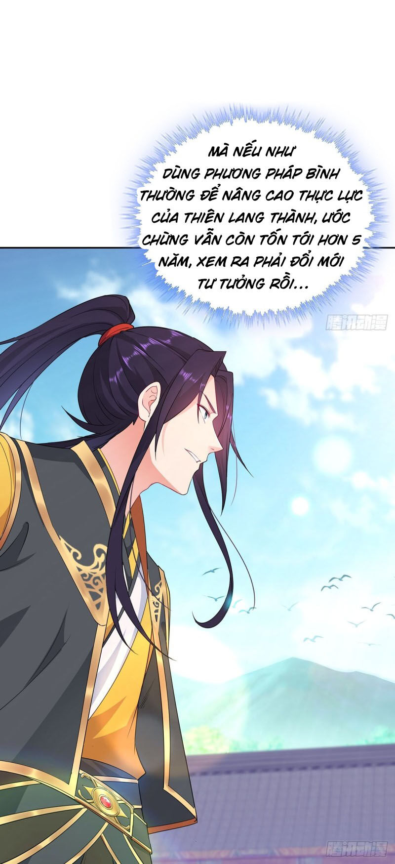 Người Ở Rể Bị Ép Thành Phản Diện Chap 62 - Next Chap 63