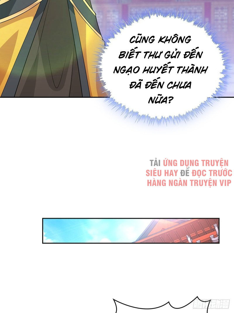 Người Ở Rể Bị Ép Thành Phản Diện Chap 62 - Next Chap 63