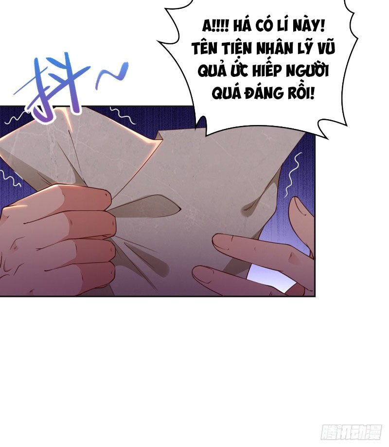 Người Ở Rể Bị Ép Thành Phản Diện Chap 62 - Next Chap 63