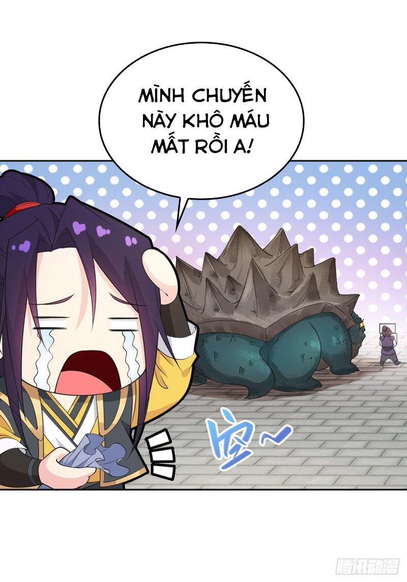 Người Ở Rể Bị Ép Thành Phản Diện Chap 62 - Next Chap 63
