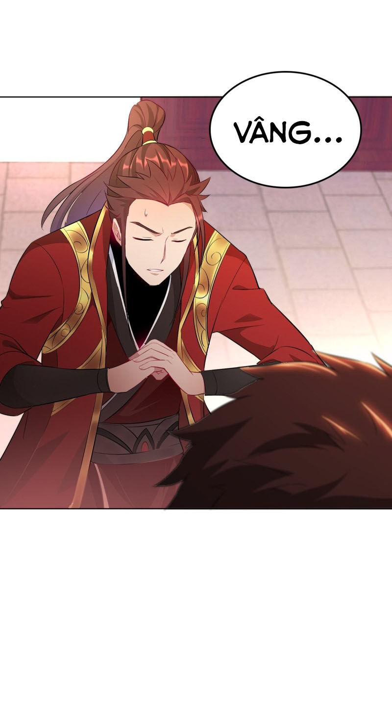 Người Ở Rể Bị Ép Thành Phản Diện Chap 62 - Next Chap 63