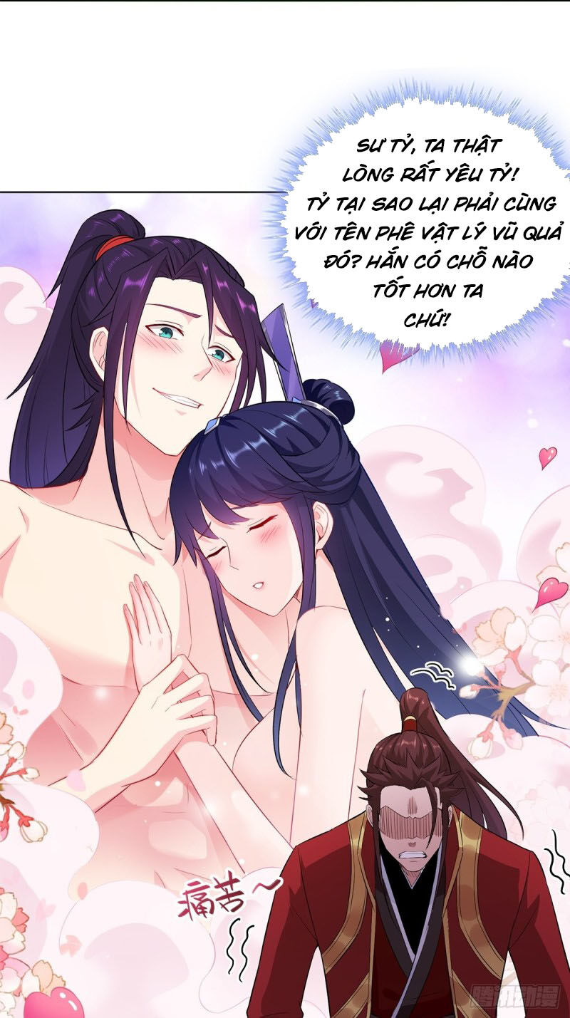 Người Ở Rể Bị Ép Thành Phản Diện Chap 62 - Next Chap 63