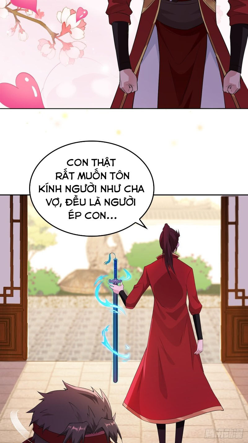 Người Ở Rể Bị Ép Thành Phản Diện Chap 62 - Next Chap 63