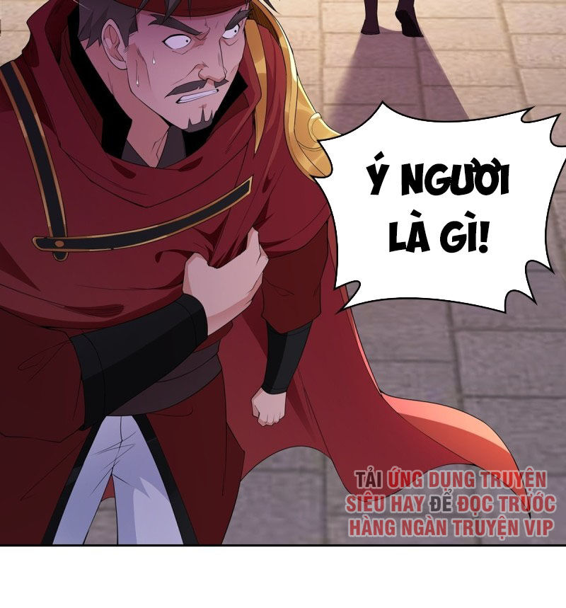 Người Ở Rể Bị Ép Thành Phản Diện Chap 62 - Next Chap 63