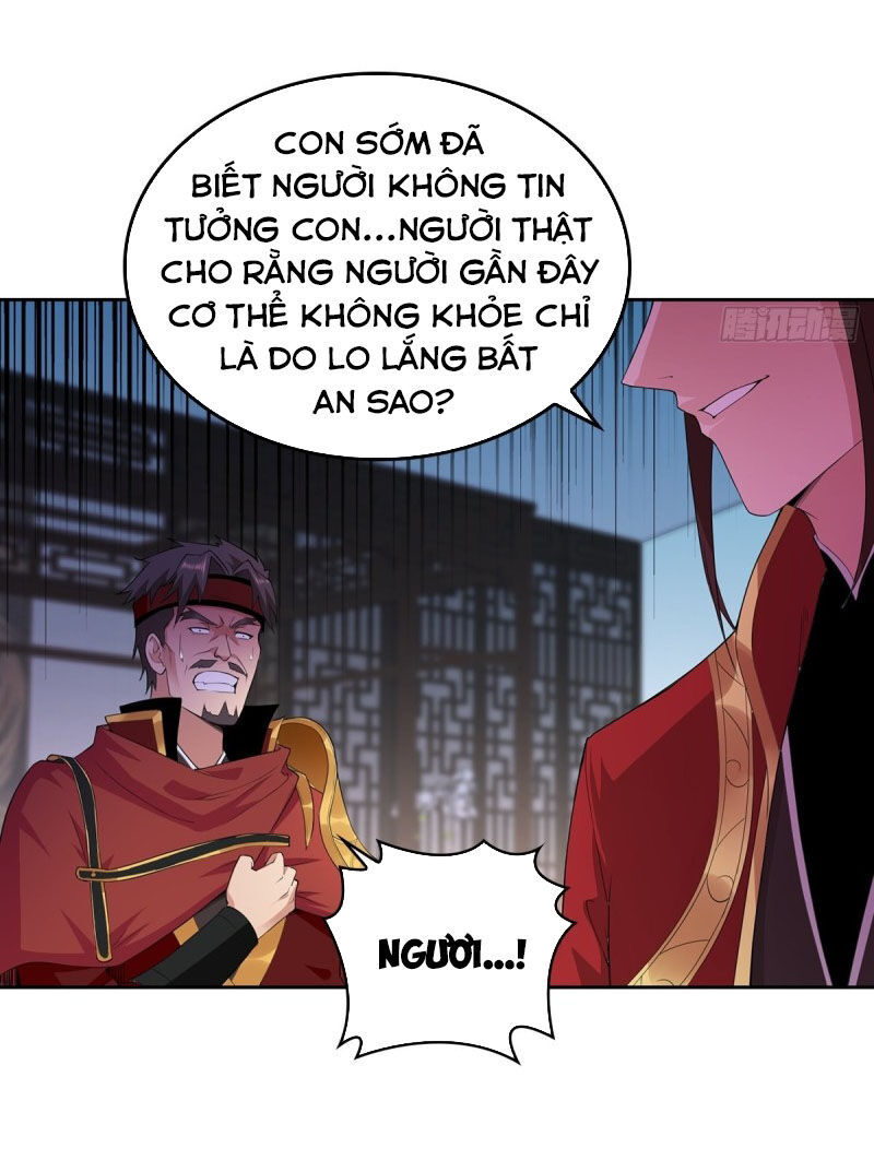 Người Ở Rể Bị Ép Thành Phản Diện Chap 62 - Next Chap 63