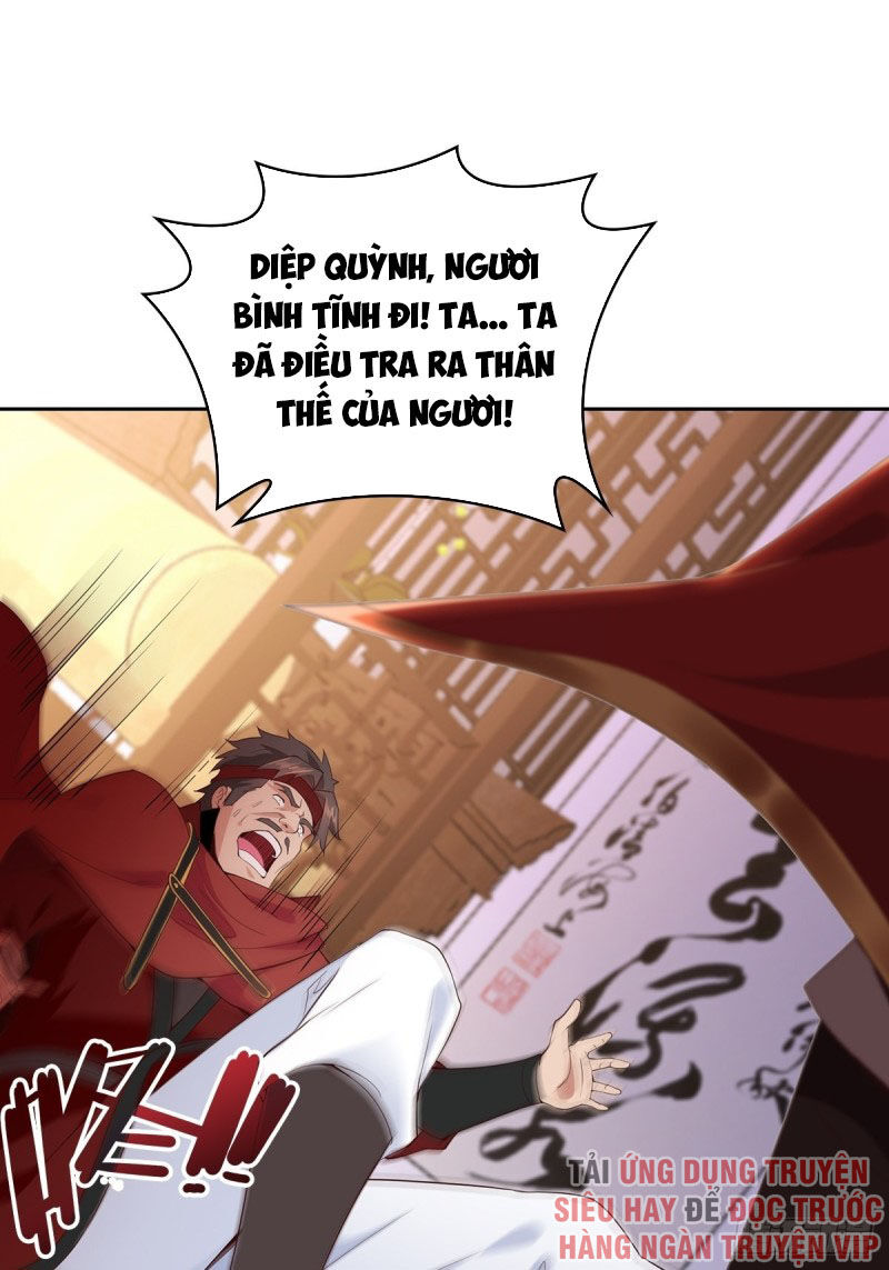 Người Ở Rể Bị Ép Thành Phản Diện Chap 62 - Next Chap 63