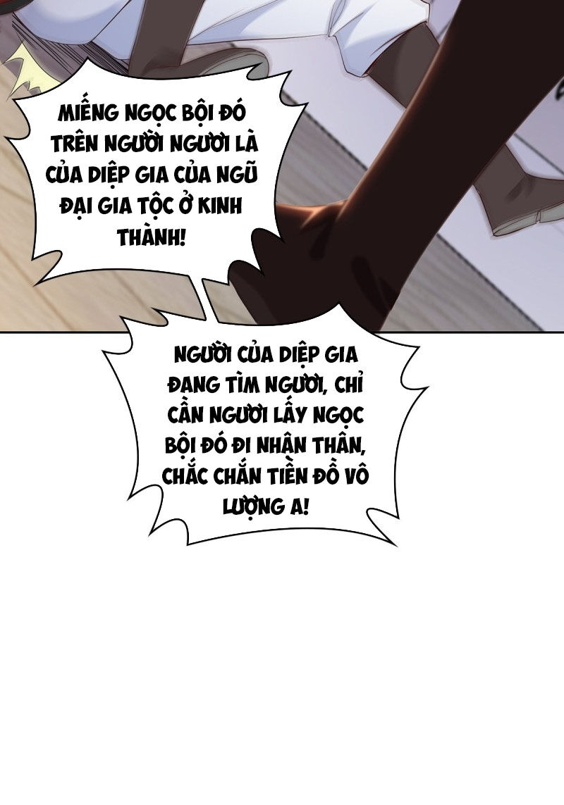 Người Ở Rể Bị Ép Thành Phản Diện Chap 62 - Next Chap 63
