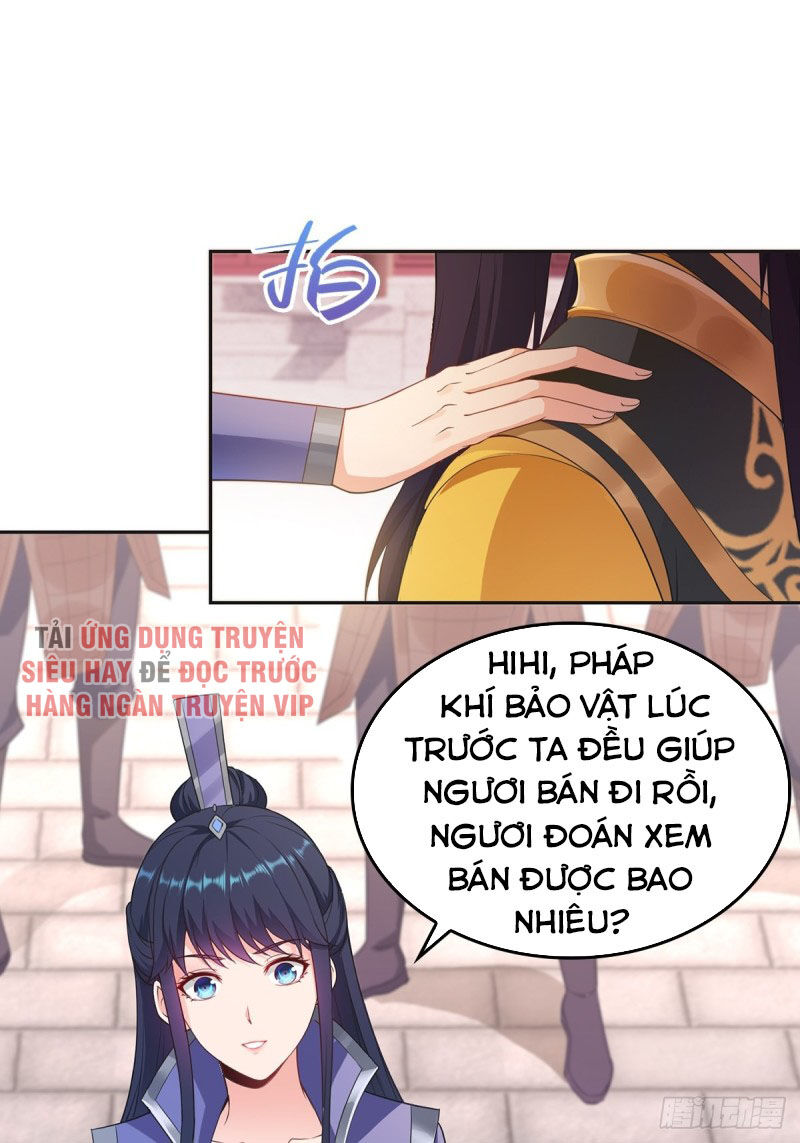 Người Ở Rể Bị Ép Thành Phản Diện Chap 62 - Next Chap 63