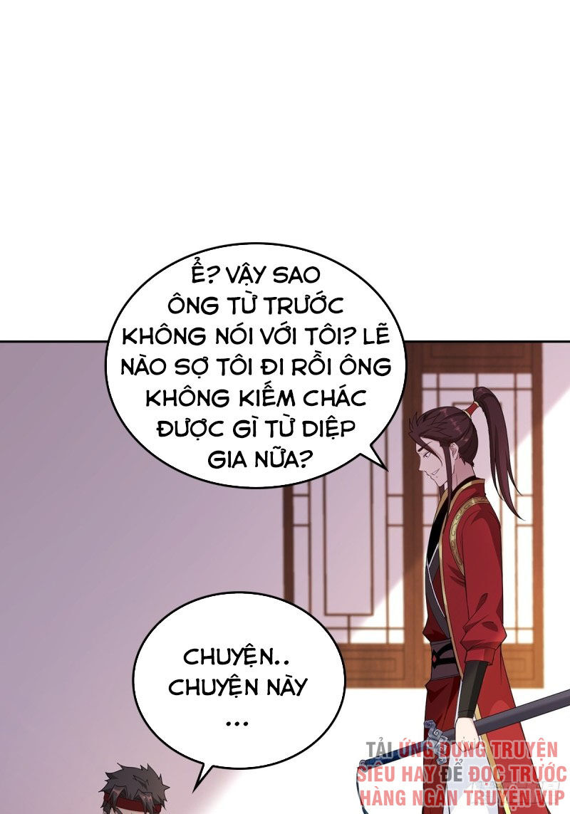 Người Ở Rể Bị Ép Thành Phản Diện Chap 62 - Next Chap 63
