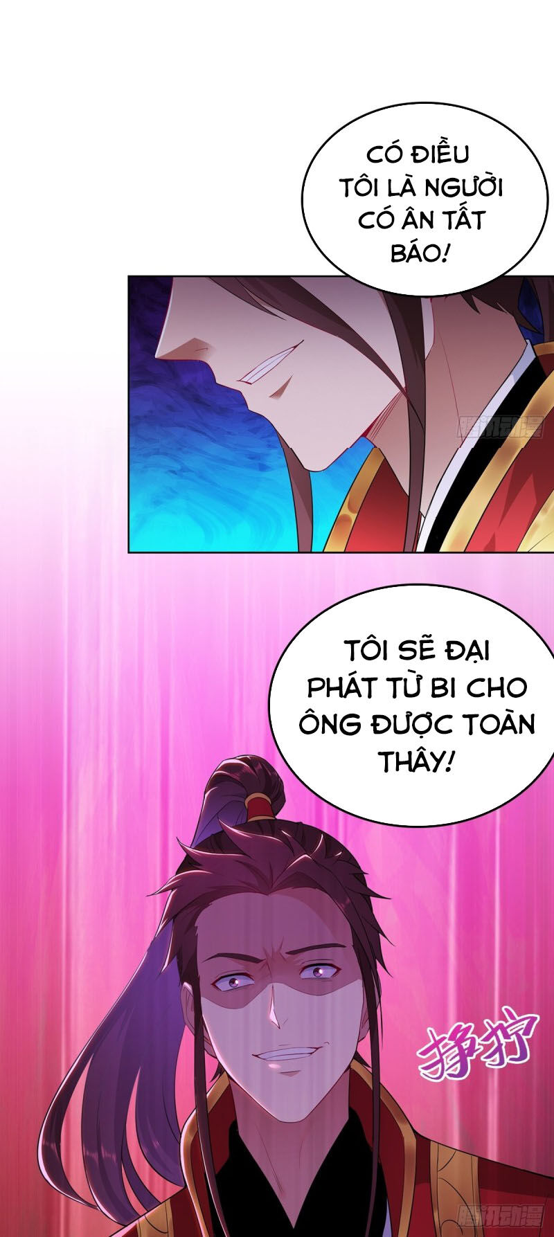 Người Ở Rể Bị Ép Thành Phản Diện Chap 62 - Next Chap 63